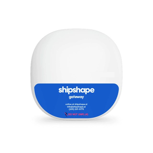 Shipshape Gateway