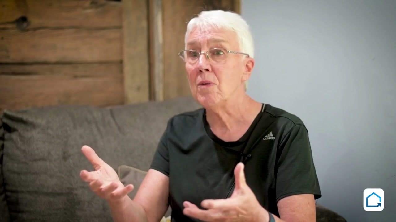 Sarah testimonial thumbnail