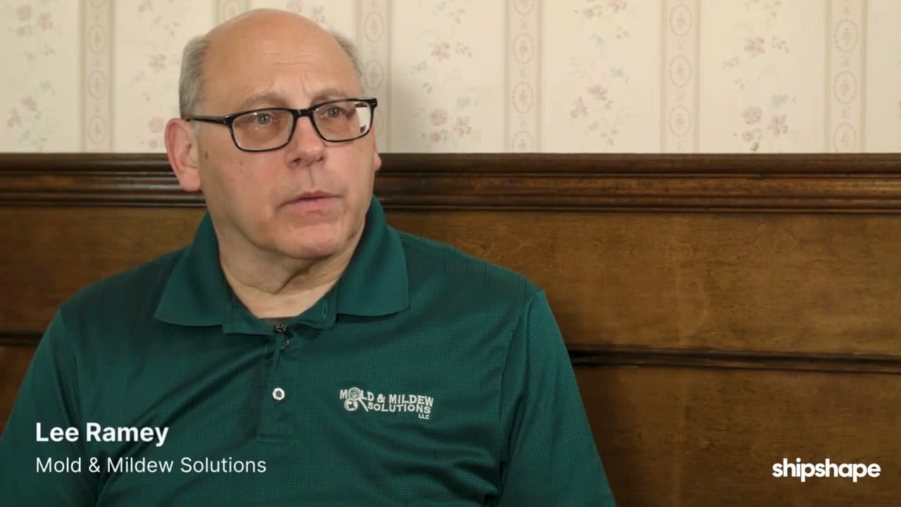 Waterproofing Contractor testimonial thumbnail